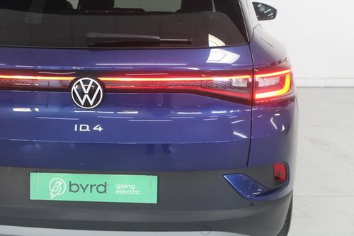 Volkswagen ID.4 - Photo 6
