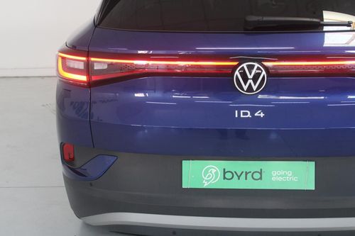 Volkswagen ID.4 - Photo 7