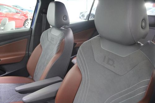 Volkswagen ID.4 - Photo 10