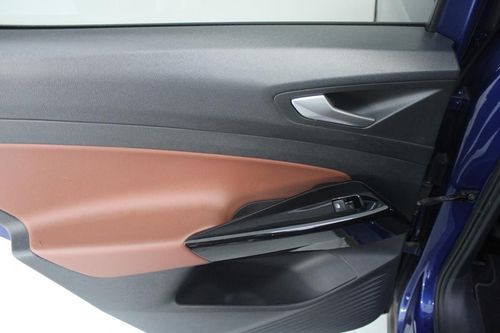 Volkswagen ID.4 - Photo 12