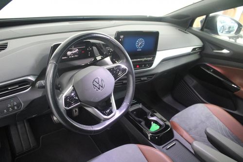Volkswagen ID.4 - Photo 11