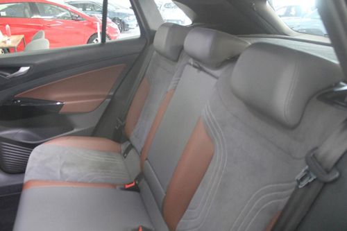 Volkswagen ID.4 - Photo 13