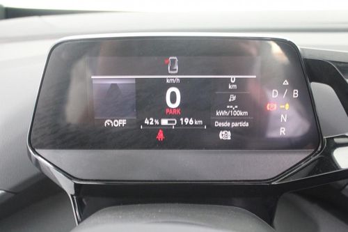 Volkswagen ID.4 - Photo 16