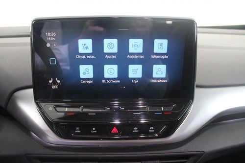 Volkswagen ID.4 - Photo 18