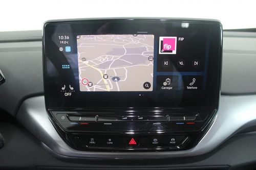 Volkswagen ID.4 - Photo 19