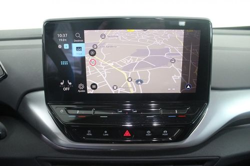 Volkswagen ID.4 - Photo 22