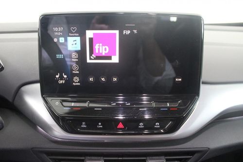 Volkswagen ID.4 - Photo 21