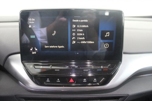 Volkswagen ID.4 - Photo 20