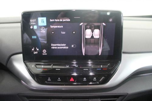 Volkswagen ID.4 - Photo 25