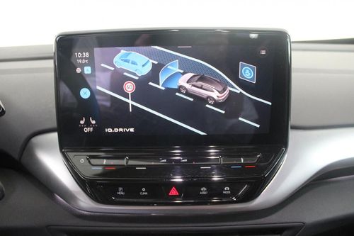 Volkswagen ID.4 - Photo 26
