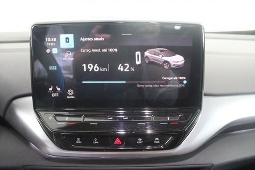 Volkswagen ID.4 - Photo 27