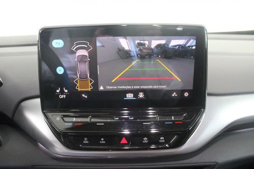 Volkswagen ID.4 - Photo 28