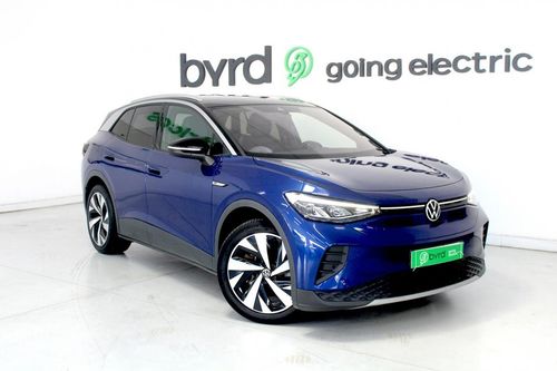 Volkswagen ID.4 - Photo 1