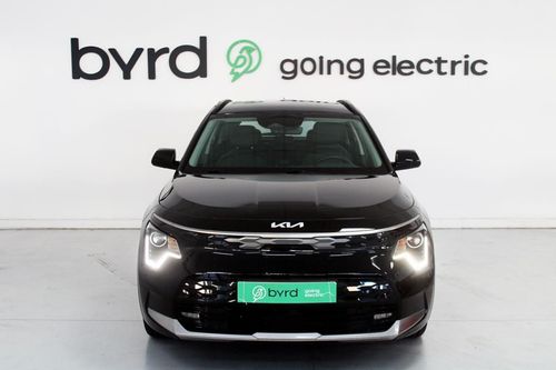 Kia e-Niro - Photo 2