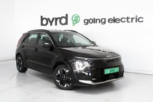 Kia e-Niro - Photo 1