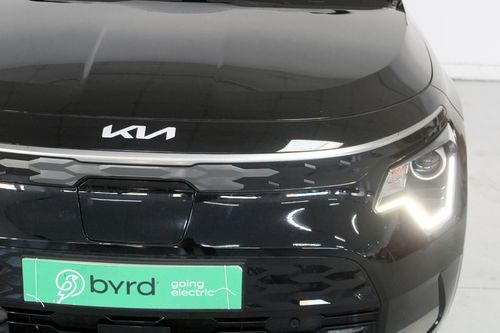 Kia e-Niro - Photo 3