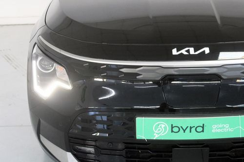 Kia e-Niro - Photo 4