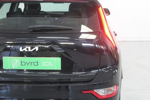 Kia e-Niro - Photo 6