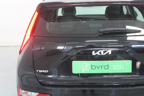 Kia e-Niro - Photo 7