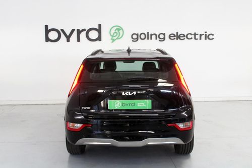 Kia e-Niro - Photo 5