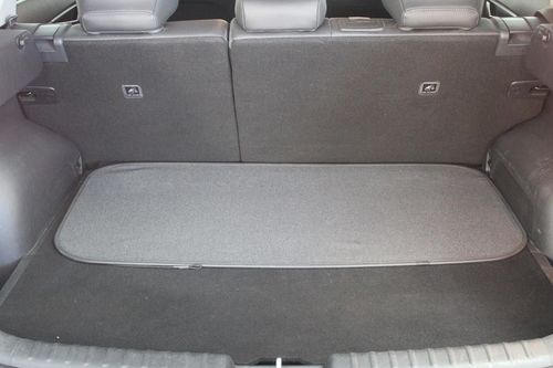 Kia e-Niro - Photo 8