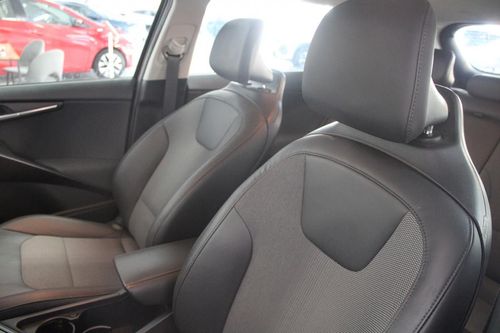 Kia e-Niro - Photo 12