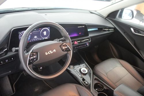 Kia e-Niro - Photo 11