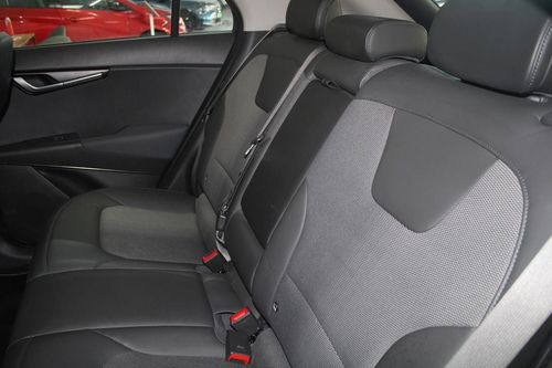 Kia e-Niro - Photo 14