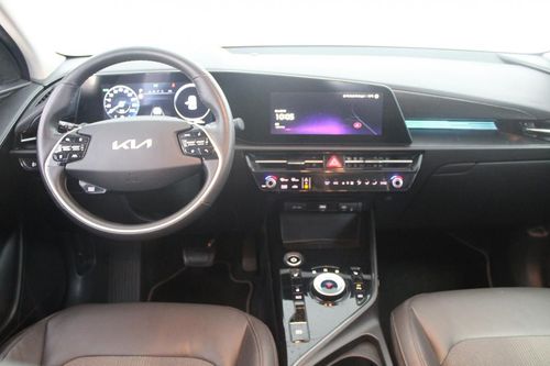 Kia e-Niro - Photo 15