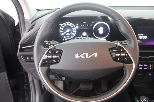 Kia e-Niro - Photo 16