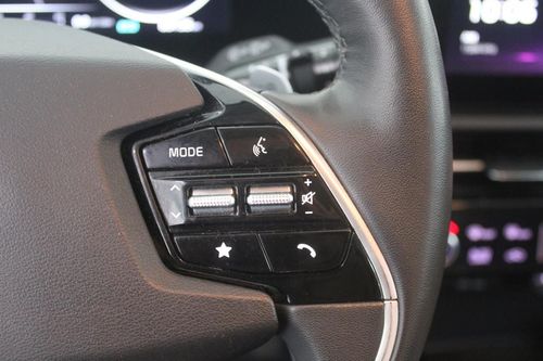 Kia e-Niro - Photo 18