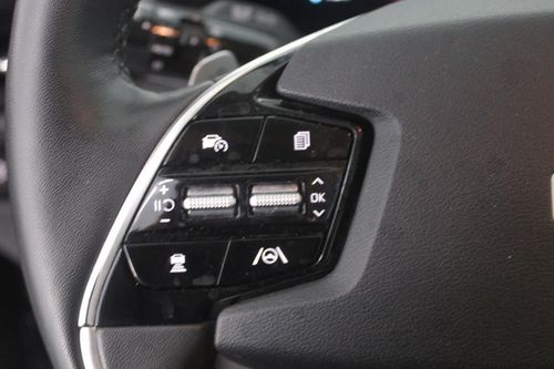 Kia e-Niro - Photo 17