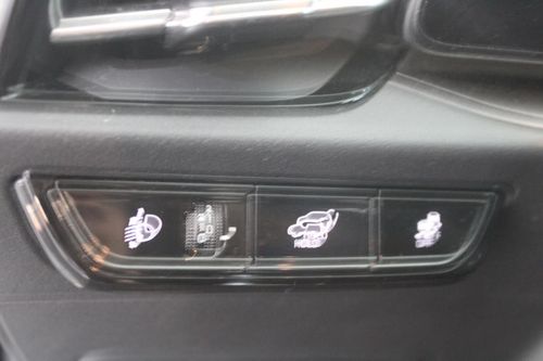 Kia e-Niro - Photo 22