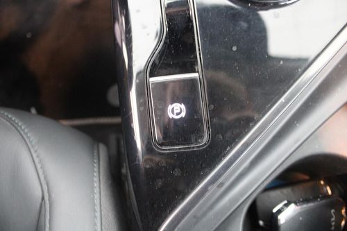 Kia e-Niro - Photo 25