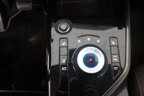 Kia e-Niro - Photo 24