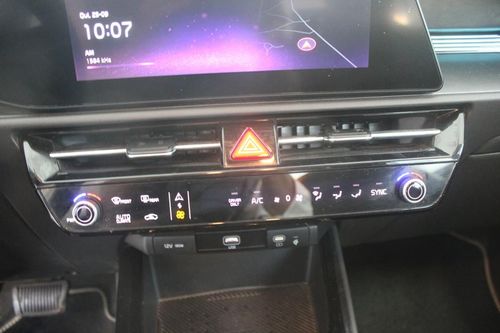 Kia e-Niro - Photo 23