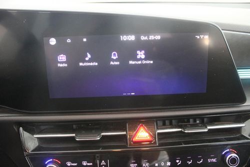 Kia e-Niro - Photo 27