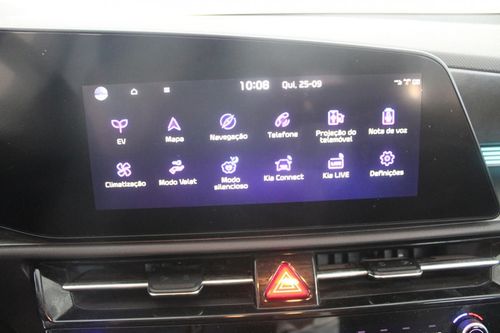 Kia e-Niro - Photo 26