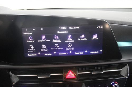 Kia e-Niro - Photo 30