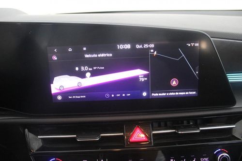 Kia e-Niro - Photo 29