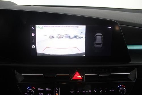 Kia e-Niro - Photo 28