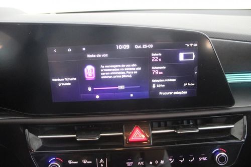 Kia e-Niro - Photo 31
