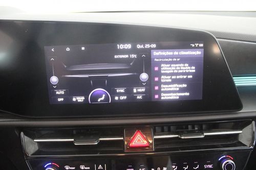 Kia e-Niro - Photo 32