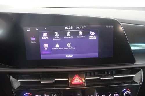 Kia e-Niro - Photo 34