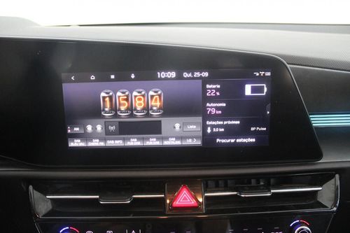 Kia e-Niro - Photo 33