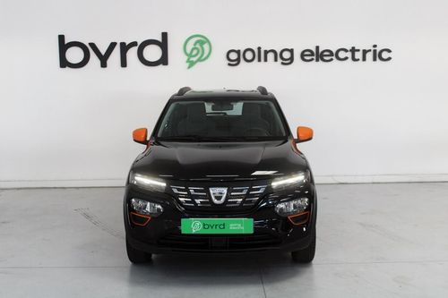 Dacia Spring - Photo 2