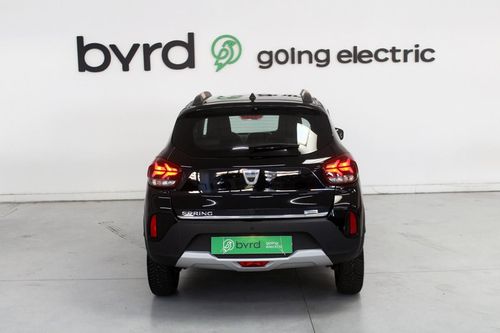 Dacia Spring - Photo 5