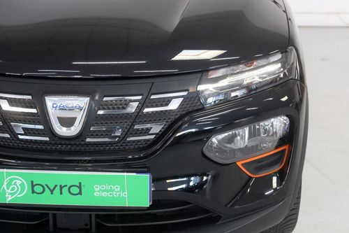 Dacia Spring - Photo 3