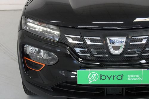 Dacia Spring - Photo 4