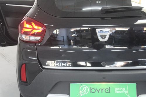 Dacia Spring - Photo 7